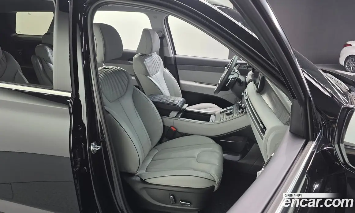 Hyundai Palisade 2023 2.2 автомат (гидро), фото 18