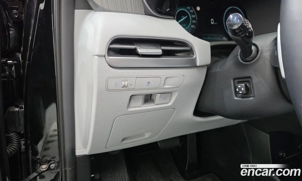 Hyundai Palisade 2023 2.2 автомат (гидро), фото 20