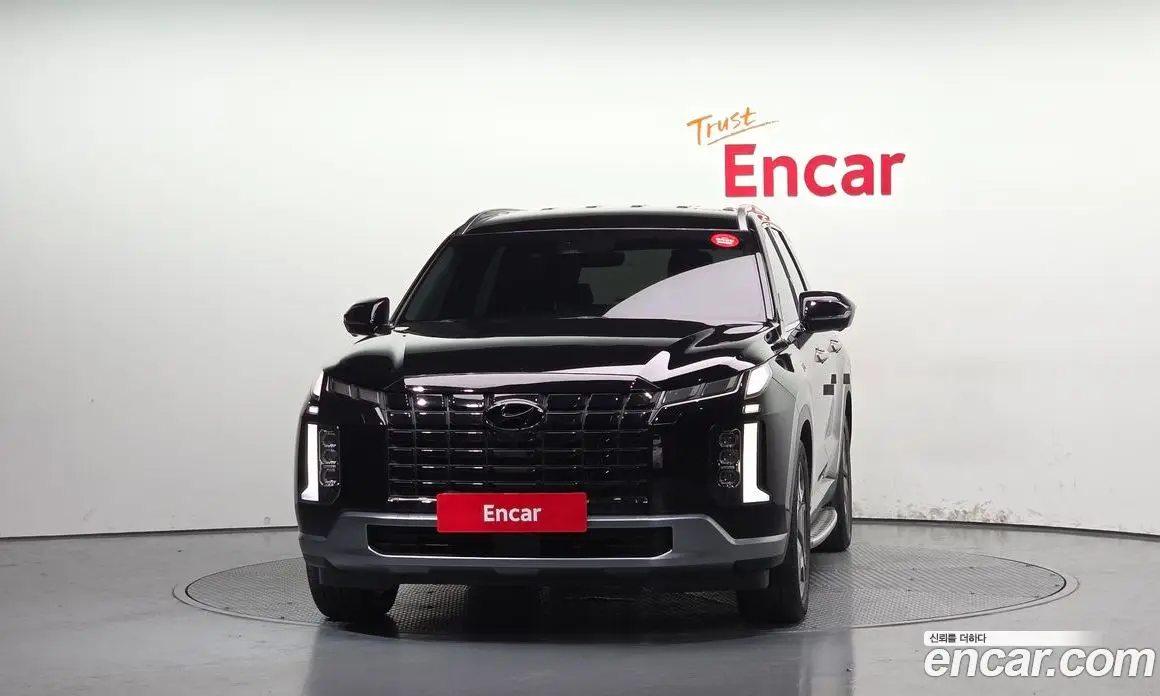 Hyundai Palisade 2023 2.2 автомат (гидро), фото 3