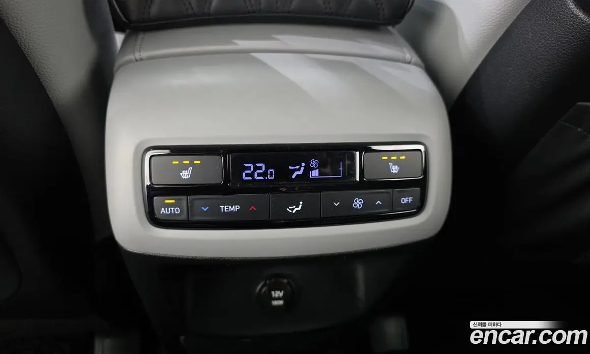 Hyundai Palisade 2023 2.2 автомат (гидро), фото 26
