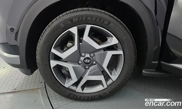 Hyundai Palisade 2023 2.2 автомат (гидро), миниатюра 5
