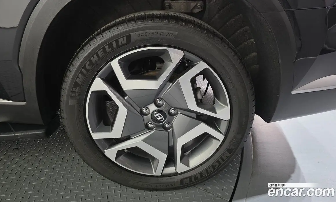 Hyundai Palisade 2023 2.2 автомат (гидро), фото 7