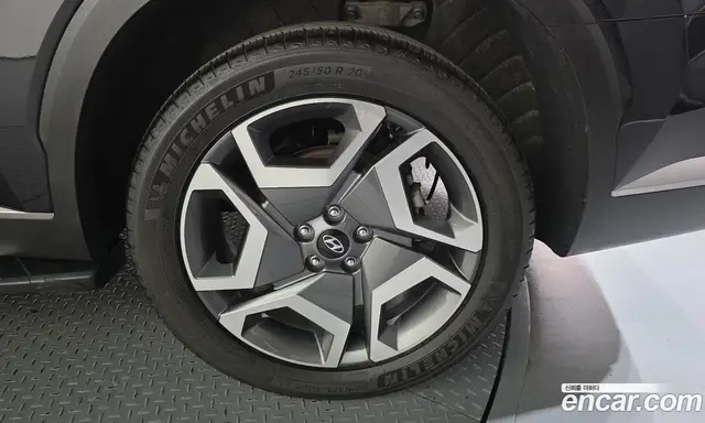 Hyundai Palisade 2023 2.2 автомат (гидро), миниатюра 7