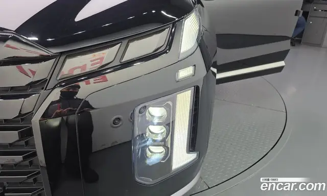 Hyundai Palisade 2023 2.2 автомат (гидро), миниатюра 8