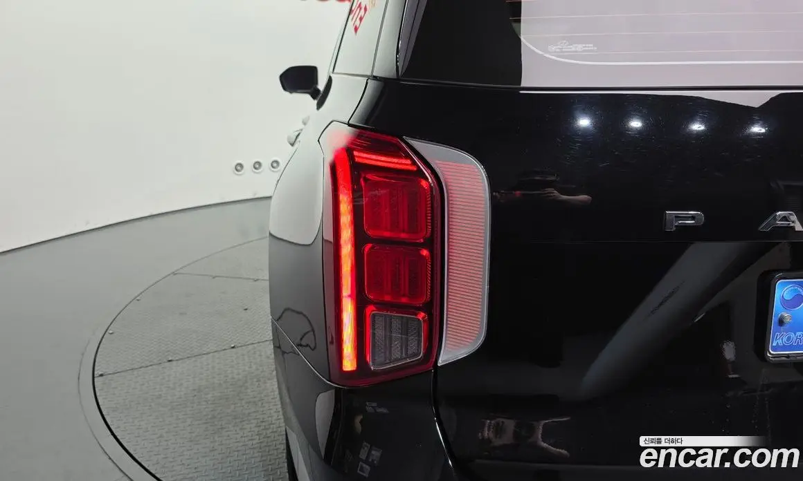 Hyundai Palisade 2023 2.2 автомат (гидро), фото 9
