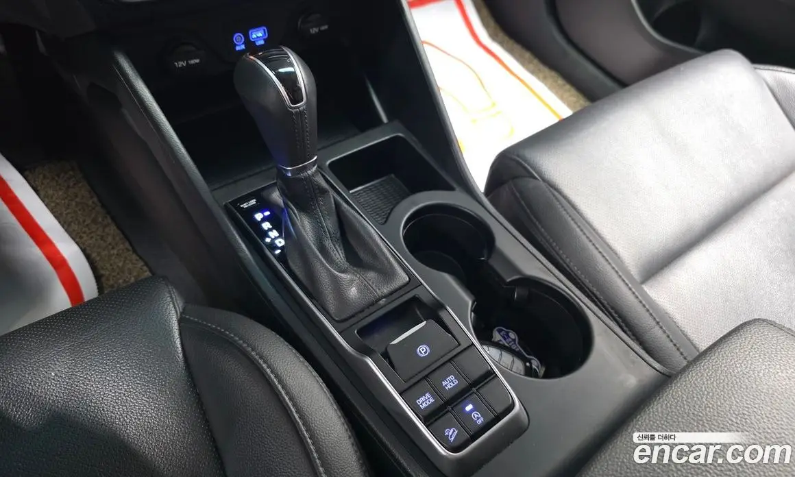Hyundai Tucson 2017 2.0 автомат (гидро), фото 9