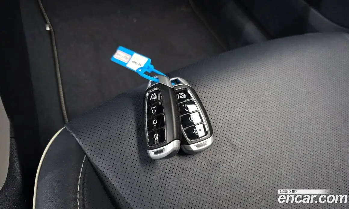 Hyundai Venue 2022 1.6 автомат (гидро), фото 29