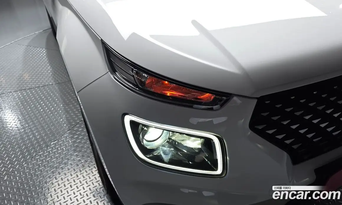 Hyundai Venue 2022 1.6 автомат (гидро), фото 8
