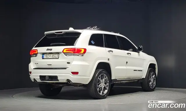 Jeep Cherokee 2019 3.6 автомат (гидро), миниатюра 2