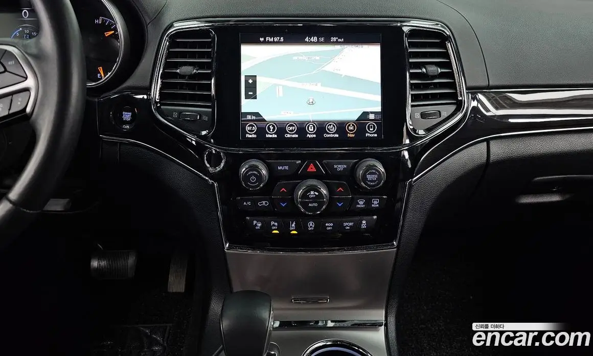 Jeep Cherokee 2019 3.6 автомат (гидро), фото 20