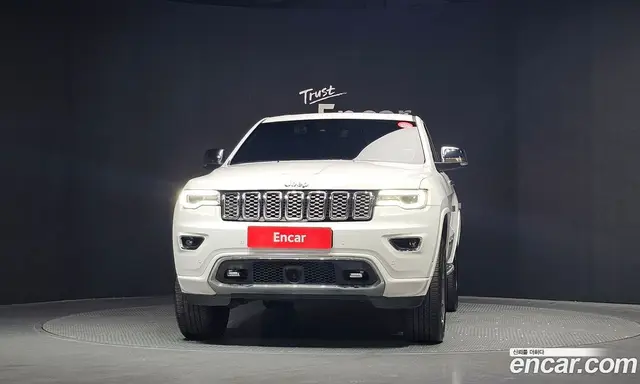Jeep Cherokee 2019 3.6 автомат (гидро), миниатюра 3