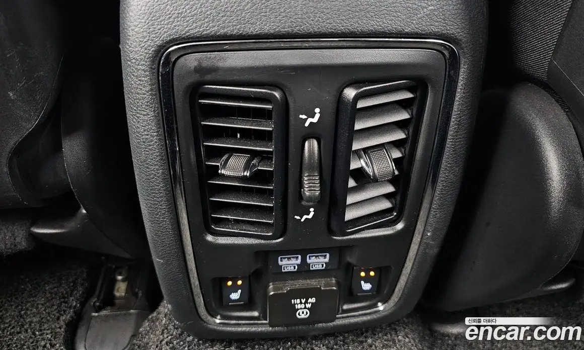 Jeep Cherokee 2019 3.6 автомат (гидро), фото 24