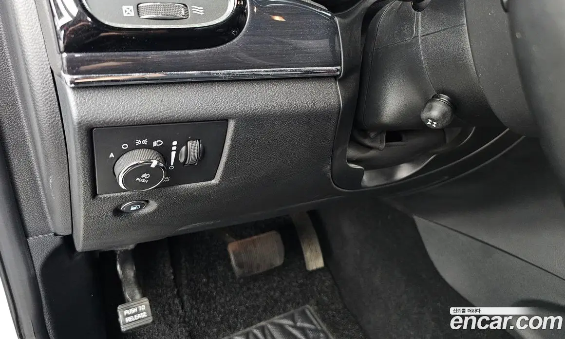Jeep Cherokee 2019 3.6 автомат (гидро), фото 28