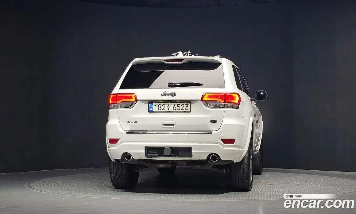 Jeep Cherokee 2019 3.6 автомат (гидро), фото 4
