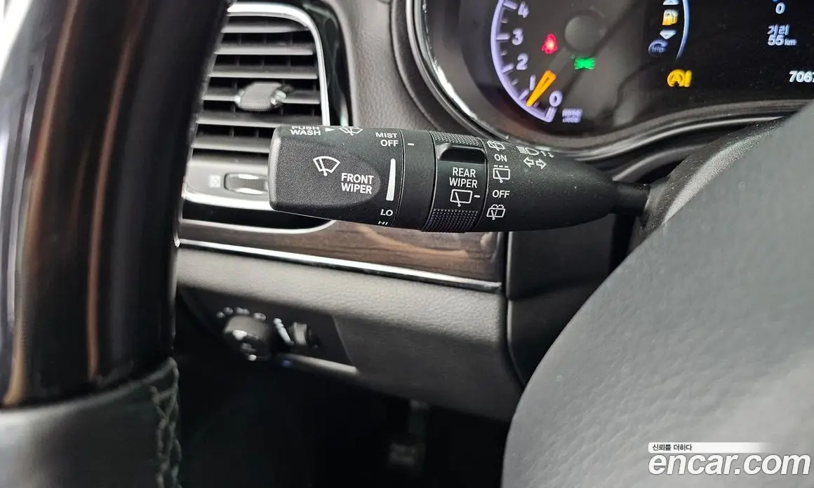 Jeep Cherokee 2019 3.6 автомат (гидро), фото 34