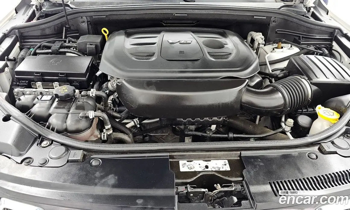 Jeep Cherokee 2019 3.6 автомат (гидро), фото 6