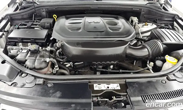 Jeep Cherokee 2019 3.6 автомат (гидро), миниатюра 6