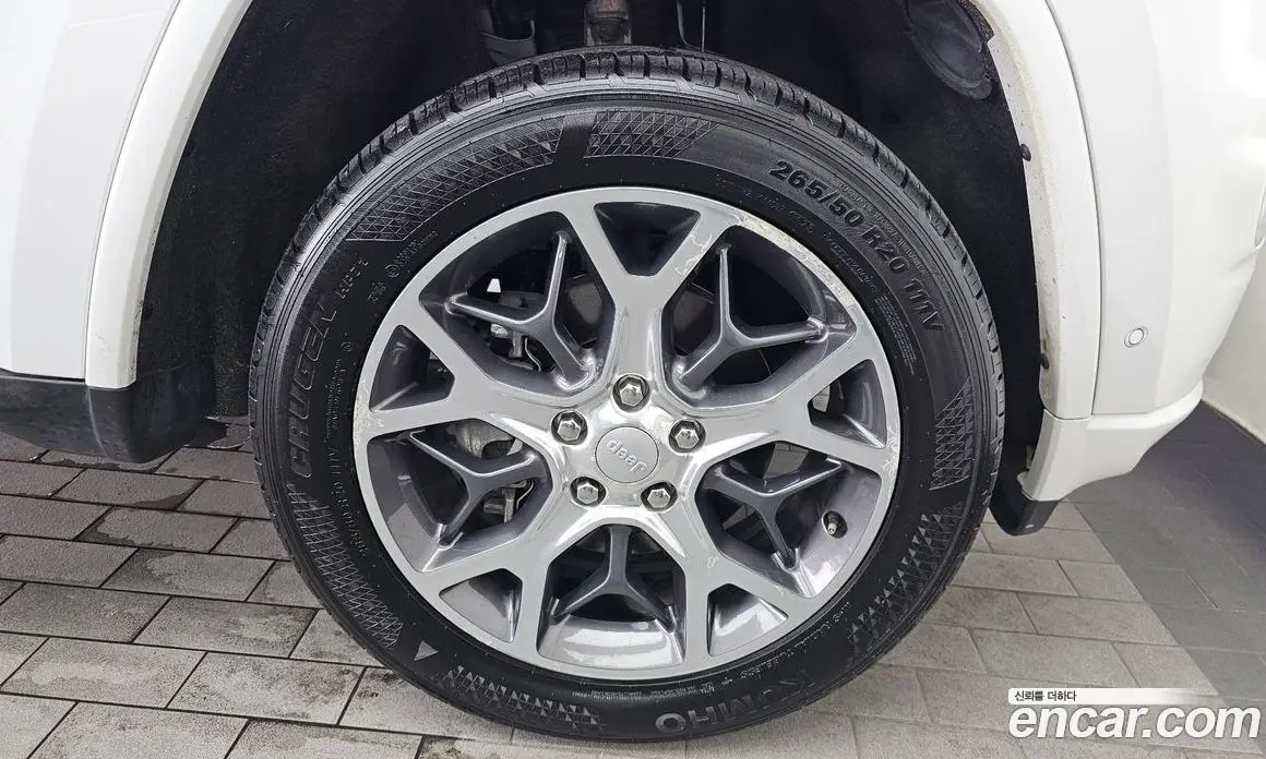 Jeep Cherokee 2019 3.6 автомат (гидро), фото 7