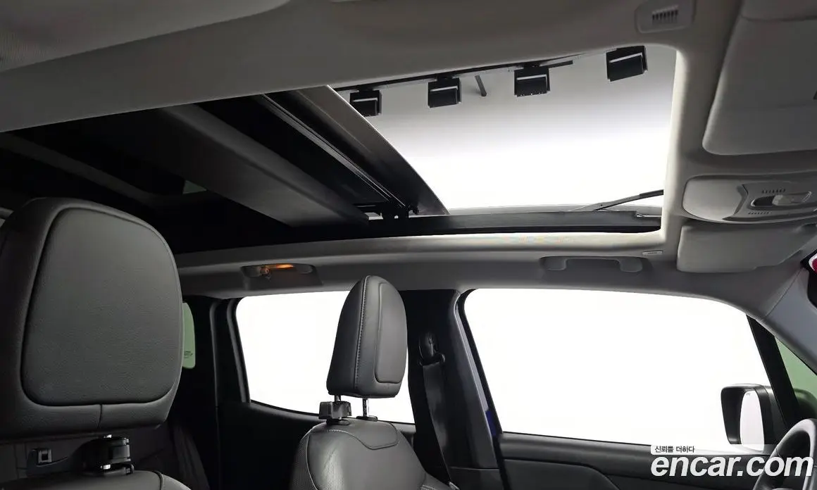 Jeep Renegade 2020 2.4 автомат (гидро), фото 26