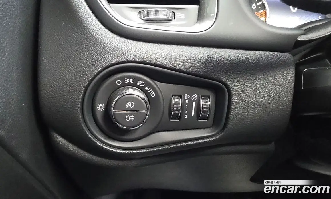 Jeep Renegade 2020 2.4 автомат (гидро), фото 29