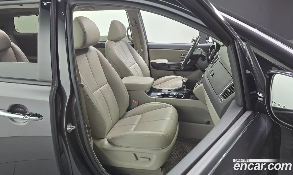 Kia Carnival 2020 2.2 автомат (гидро), фото 12