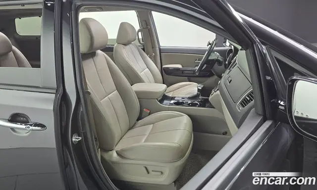 Kia Carnival 2020 2.2 автомат (гидро), миниатюра 12