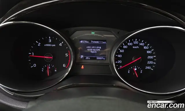 Kia Carnival 2020 2.2 автомат (гидро), миниатюра 8
