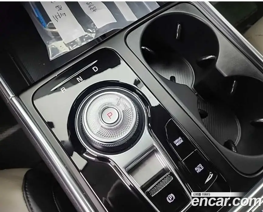 Kia Carnival 2023 3.5 автомат (гидро), фото 11
