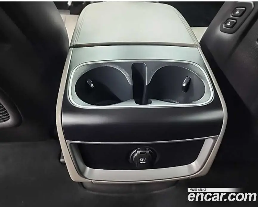 Kia Carnival 2023 3.5 автомат (гидро), фото 14