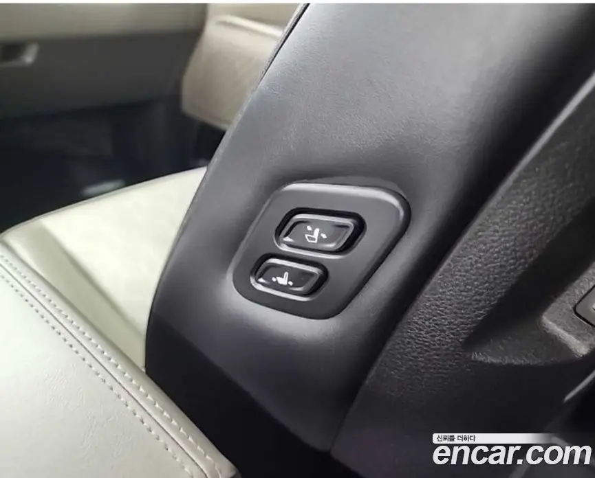 Kia Carnival 2023 3.5 автомат (гидро), фото 15