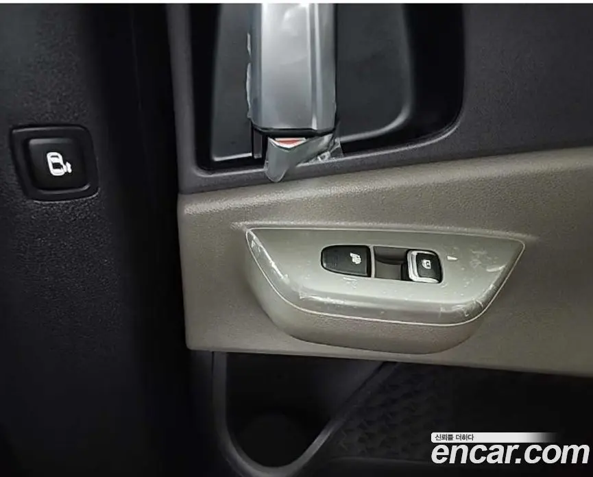Kia Carnival 2023 3.5 автомат (гидро), фото 16