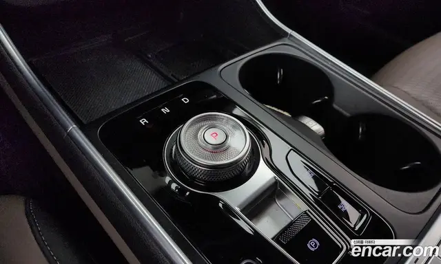 Kia Carnival 2024 1.6 автомат (гидро), миниатюра 12