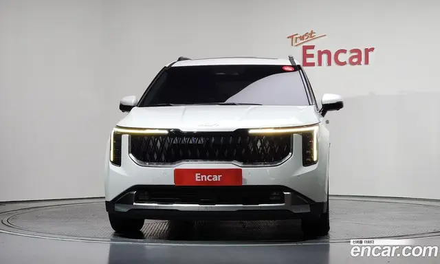 Kia Carnival 2024 1.6 автомат (гидро), миниатюра 3
