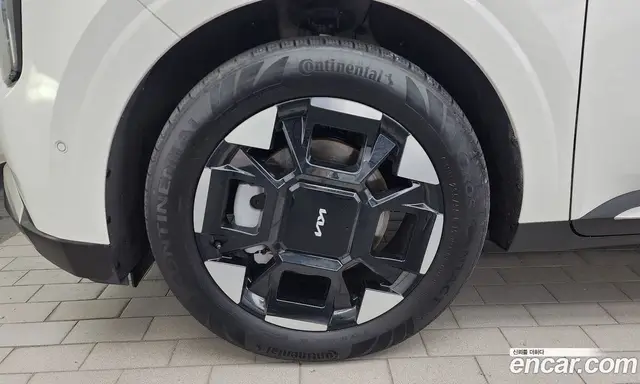 Kia Carnival 2024 1.6 автомат (гидро), миниатюра 5