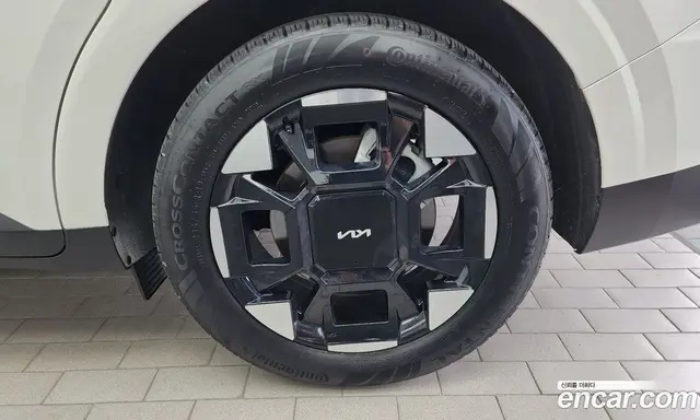 Kia Carnival 2024 1.6 автомат (гидро), миниатюра 7