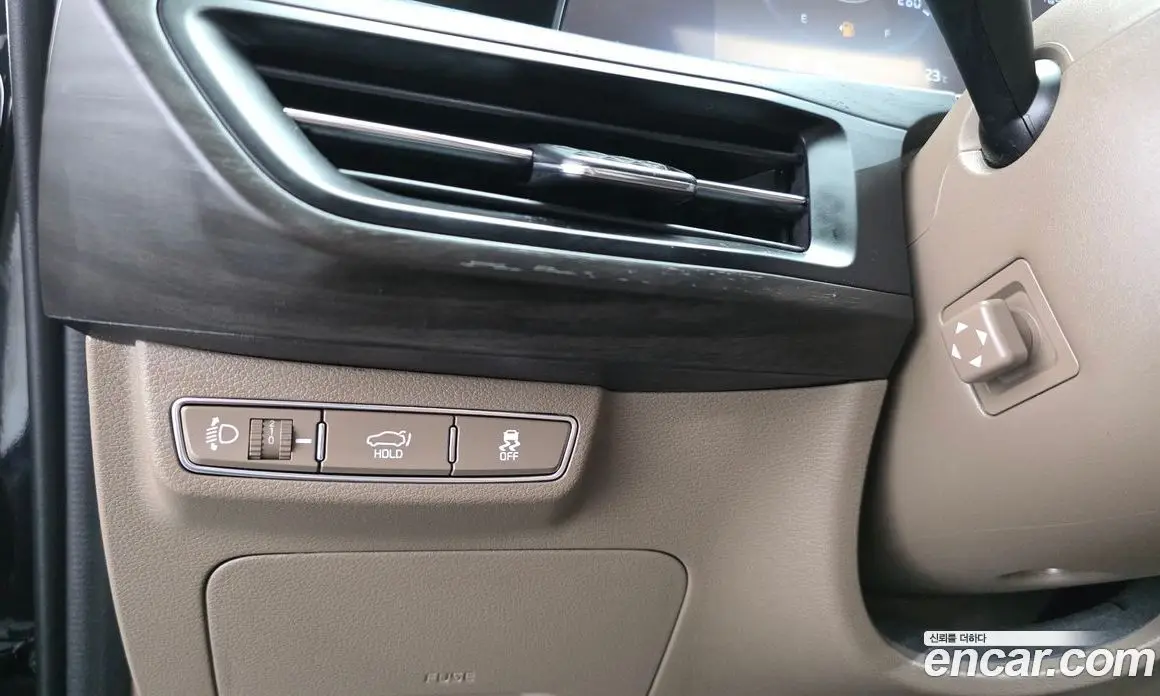 Kia K8 2024 2.5 автомат (гидро), фото 18