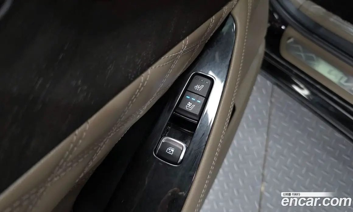 Kia K8 2024 2.5 автомат (гидро), фото 19
