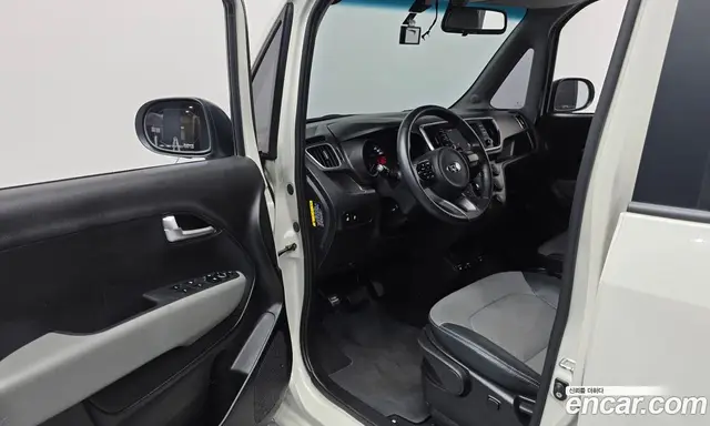 Kia Ray 2018 1.0 автомат (гидро), миниатюра 12