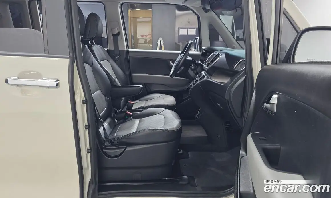 Kia Ray 2018 1.0 автомат (гидро), фото 16