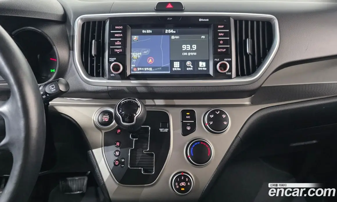 Kia Ray 2018 1.0 автомат (гидро), фото 19