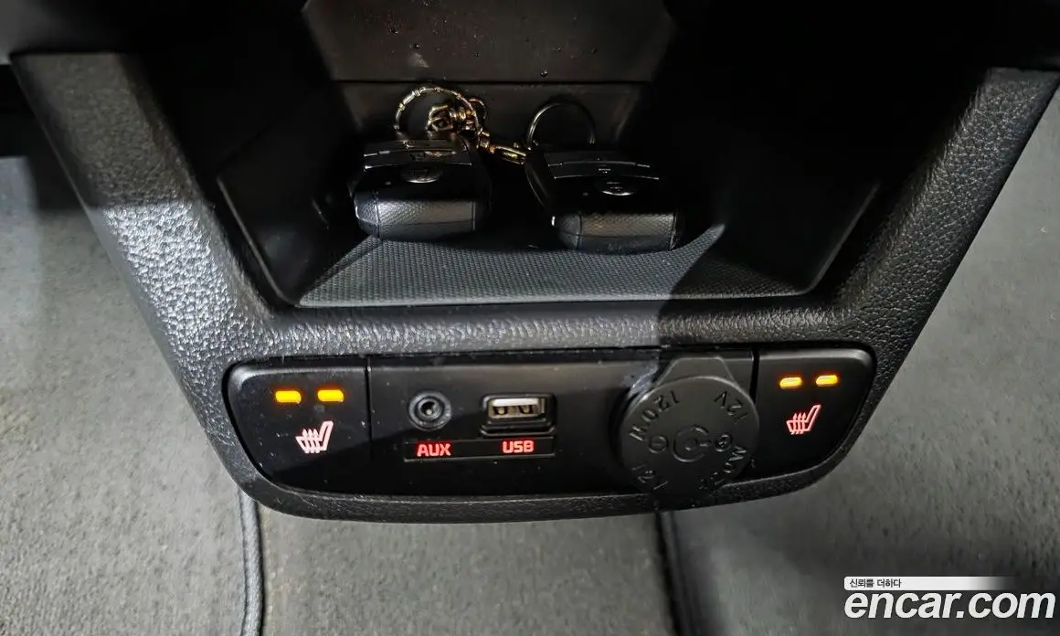 Kia Ray 2018 1.0 автомат (гидро), фото 23
