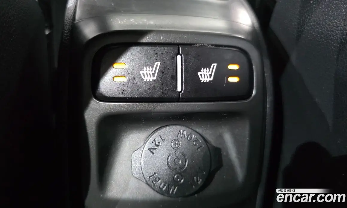 Kia Ray 2018 1.0 автомат (гидро), фото 24