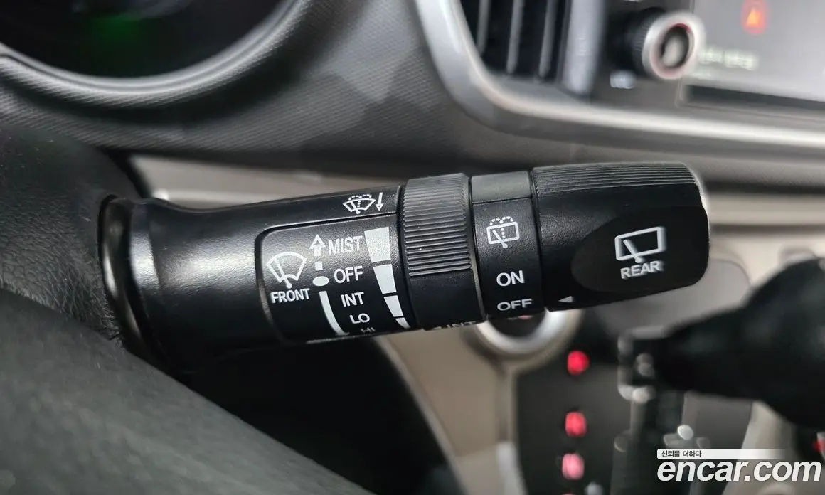 Kia Ray 2018 1.0 автомат (гидро), фото 28