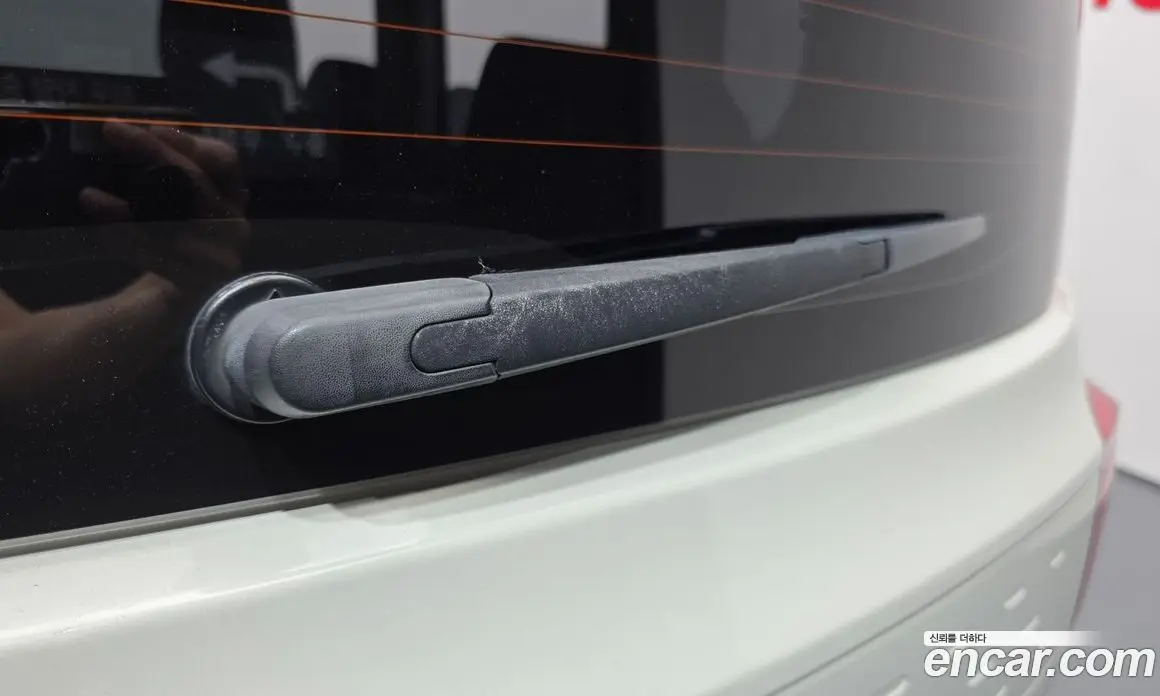 Kia Ray 2018 1.0 автомат (гидро), фото 30