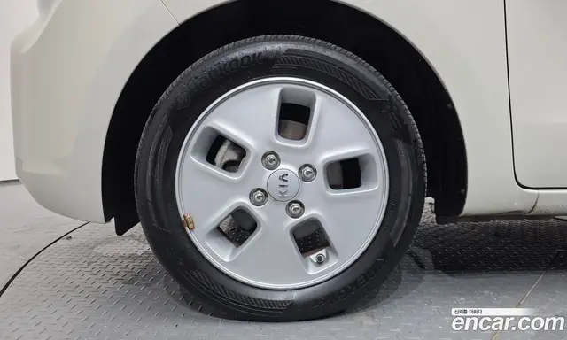 Kia Ray 2018 1.0 автомат (гидро), миниатюра 4