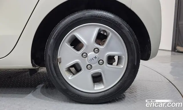 Kia Ray 2018 1.0 автомат (гидро), миниатюра 6