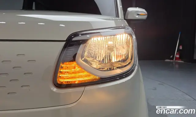 Kia Ray 2018 1.0 автомат (гидро), миниатюра 7