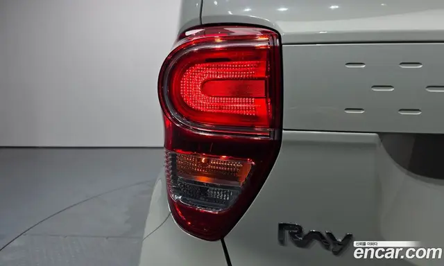 Kia Ray 2018 1.0 автомат (гидро), миниатюра 8