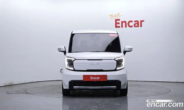 Kia Ray 2024 1.0 автомат (гидро), миниатюра 2