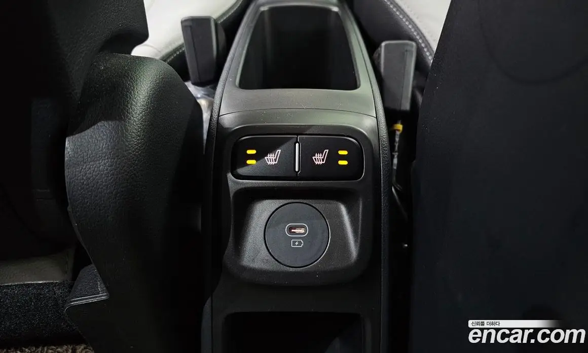 Kia Ray 2024 1.0 автомат (гидро), фото 24